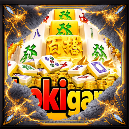 hokigame — mitra unggulan